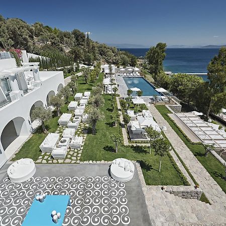 Il Riccio Beach House Göltürkbükü Dış mekan fotoğraf