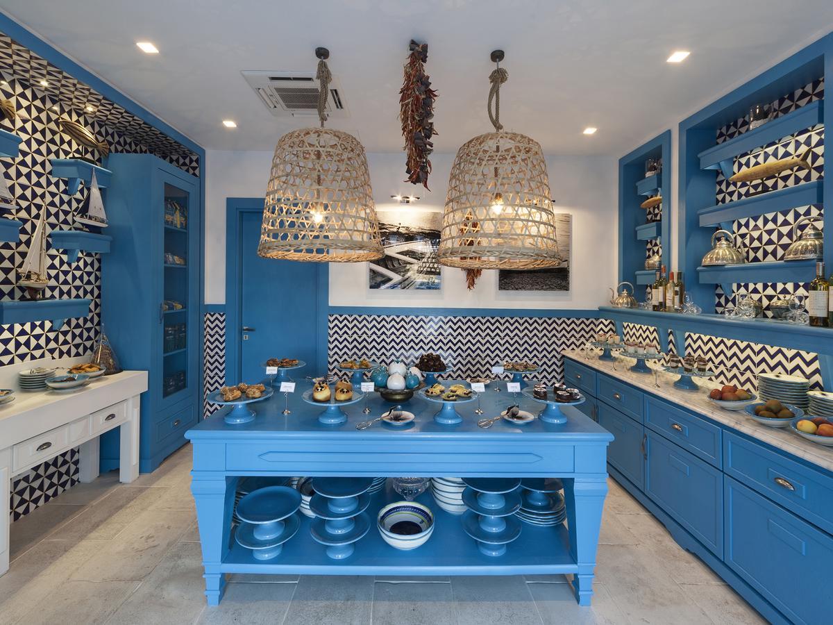 Il Riccio Beach House Göltürkbükü Dış mekan fotoğraf