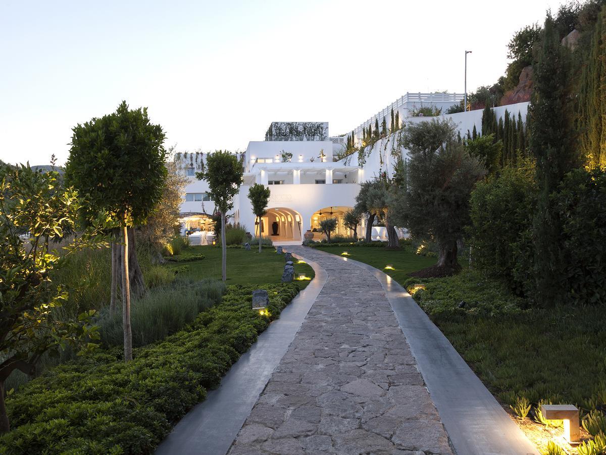 Il Riccio Beach House Göltürkbükü Dış mekan fotoğraf