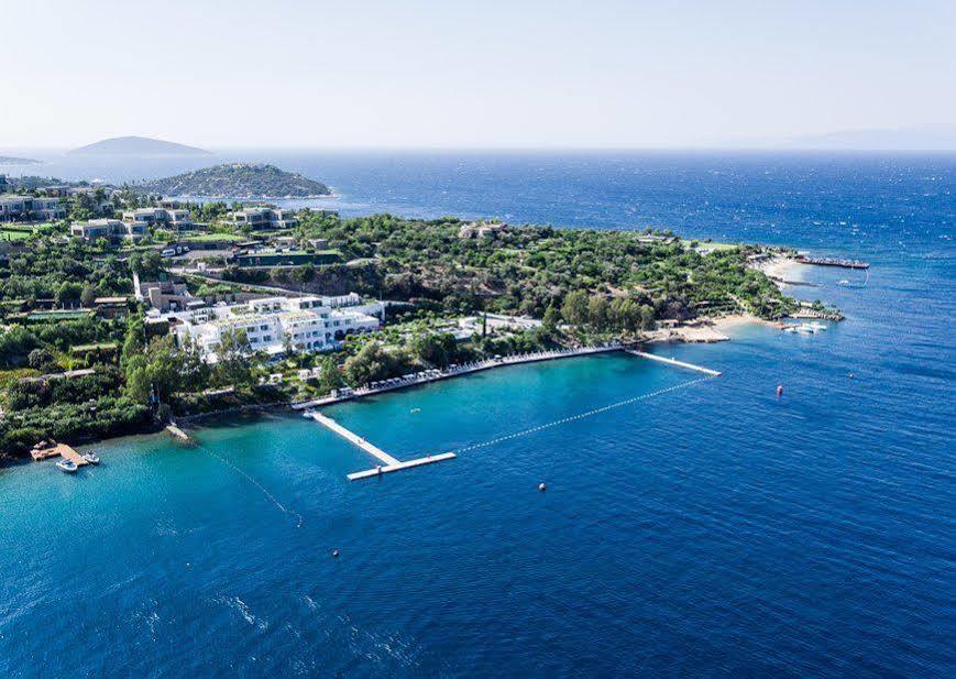 Il Riccio Beach House Göltürkbükü Dış mekan fotoğraf