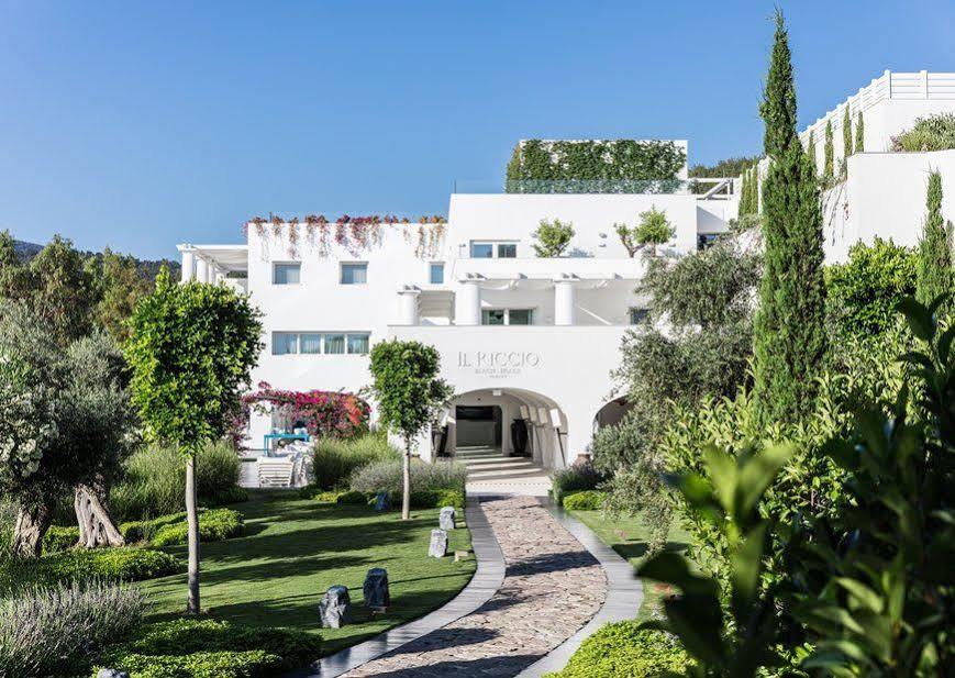 Il Riccio Beach House Göltürkbükü Dış mekan fotoğraf