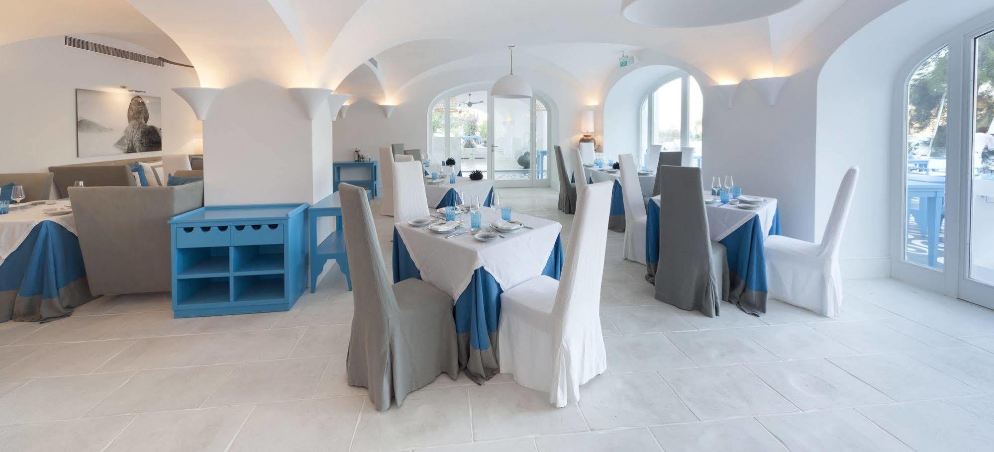 Il Riccio Beach House Göltürkbükü Dış mekan fotoğraf