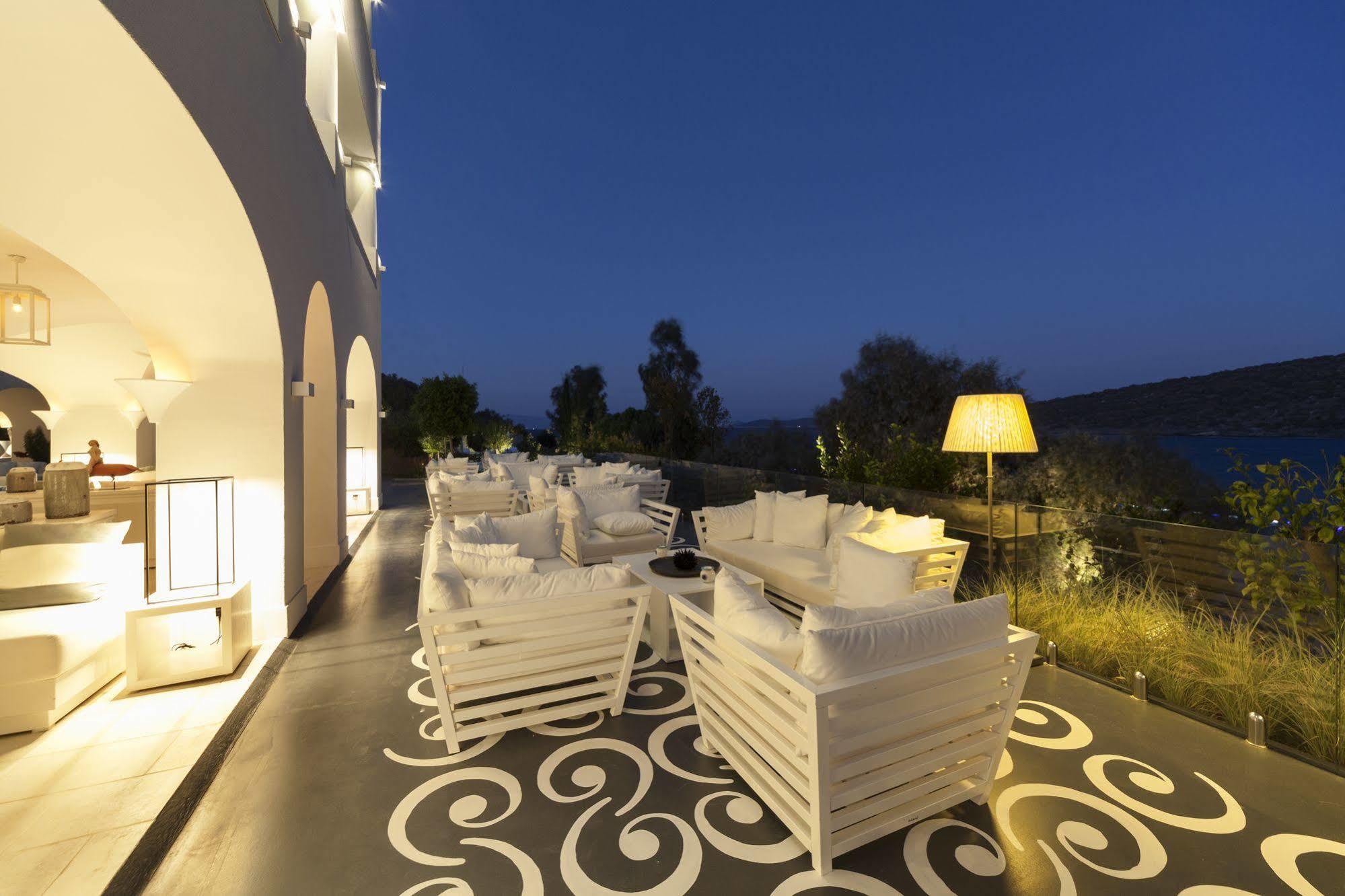 Il Riccio Beach House Göltürkbükü Dış mekan fotoğraf