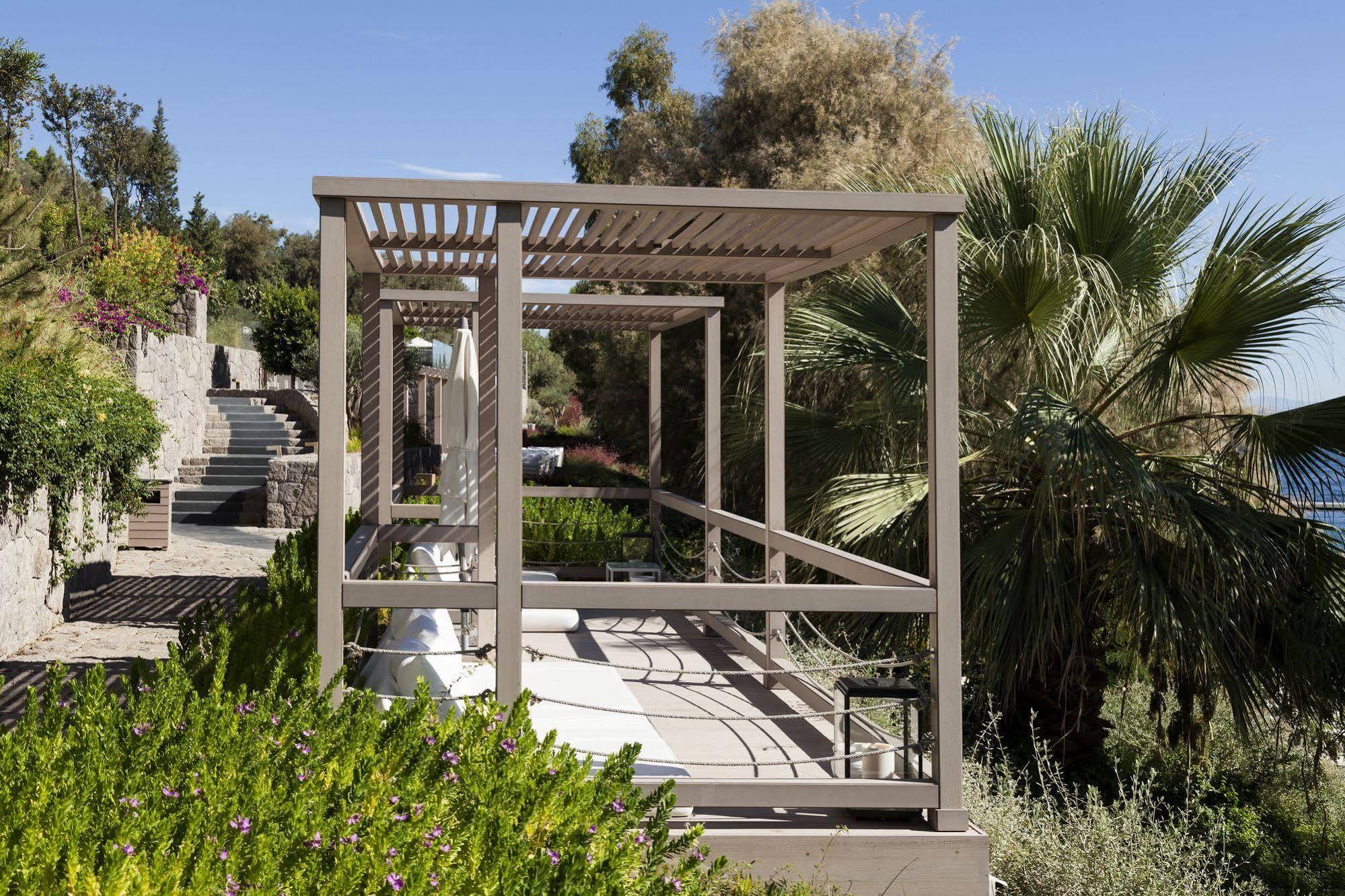 Il Riccio Beach House Göltürkbükü Dış mekan fotoğraf