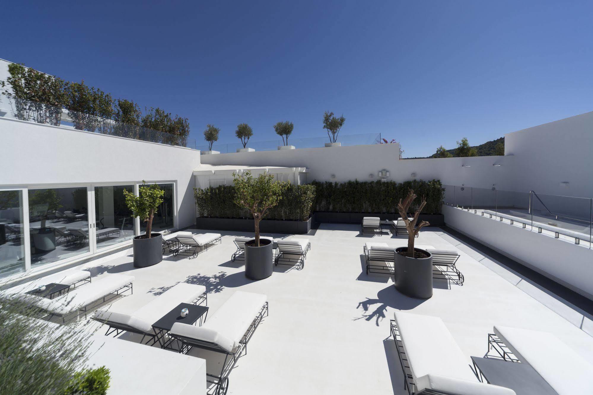 Il Riccio Beach House Göltürkbükü Dış mekan fotoğraf