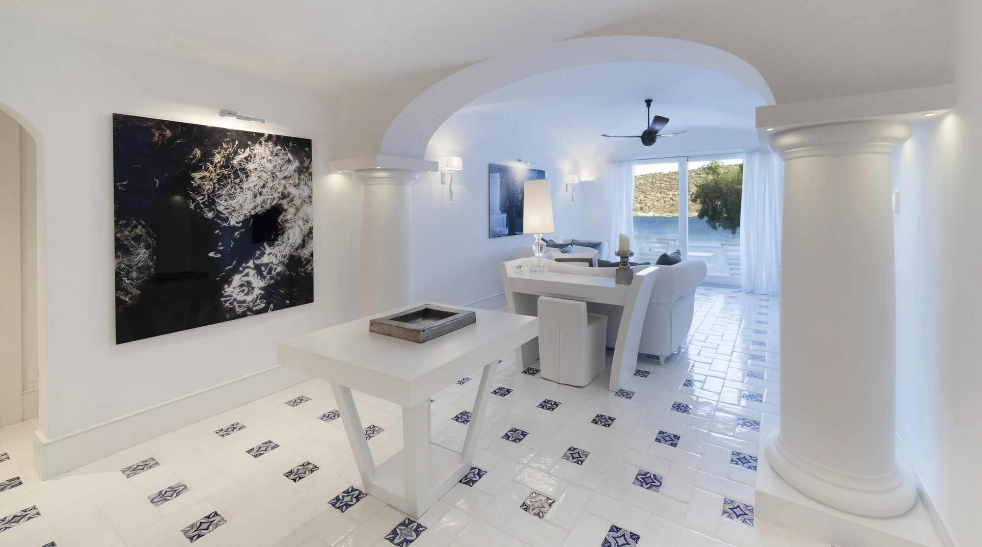 Il Riccio Beach House Göltürkbükü Dış mekan fotoğraf